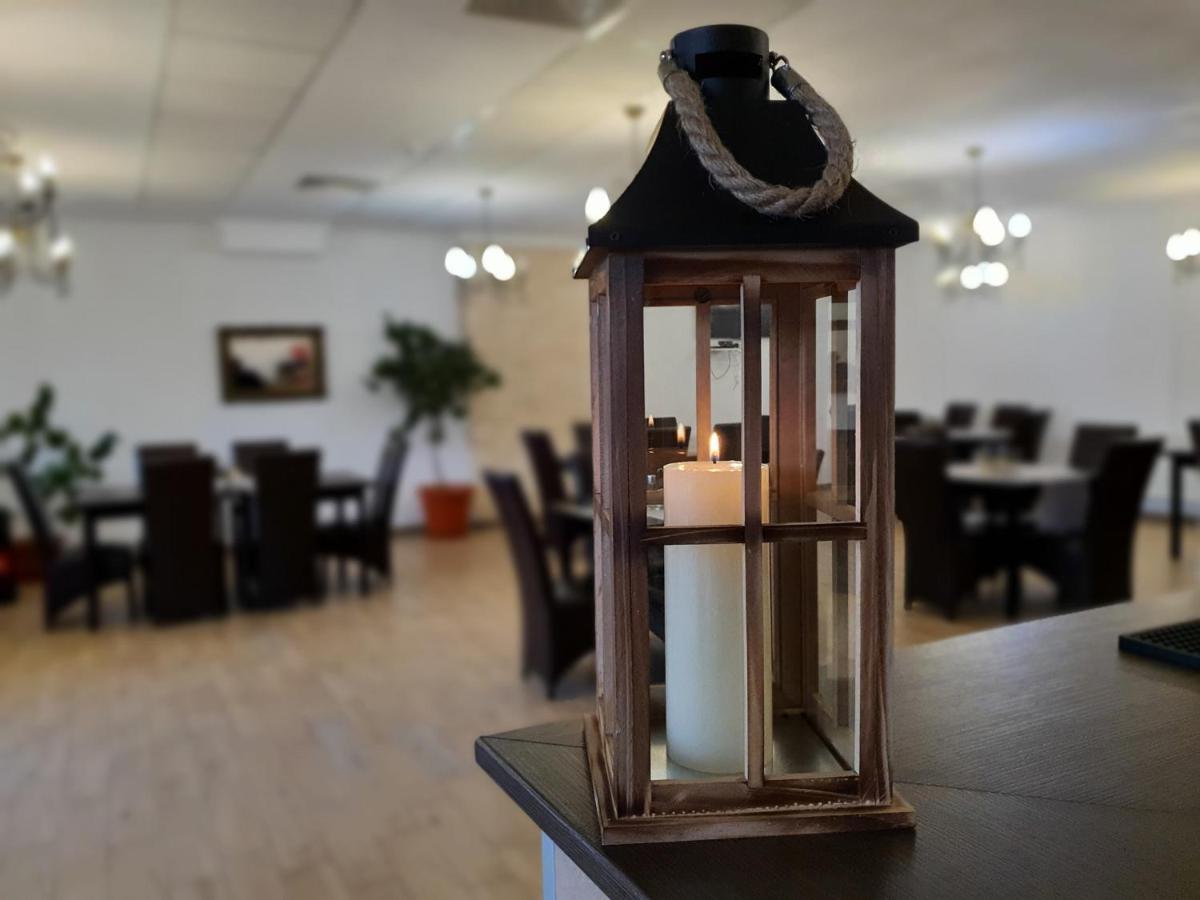 Motel Prislop Haţeg Εξωτερικό φωτογραφία