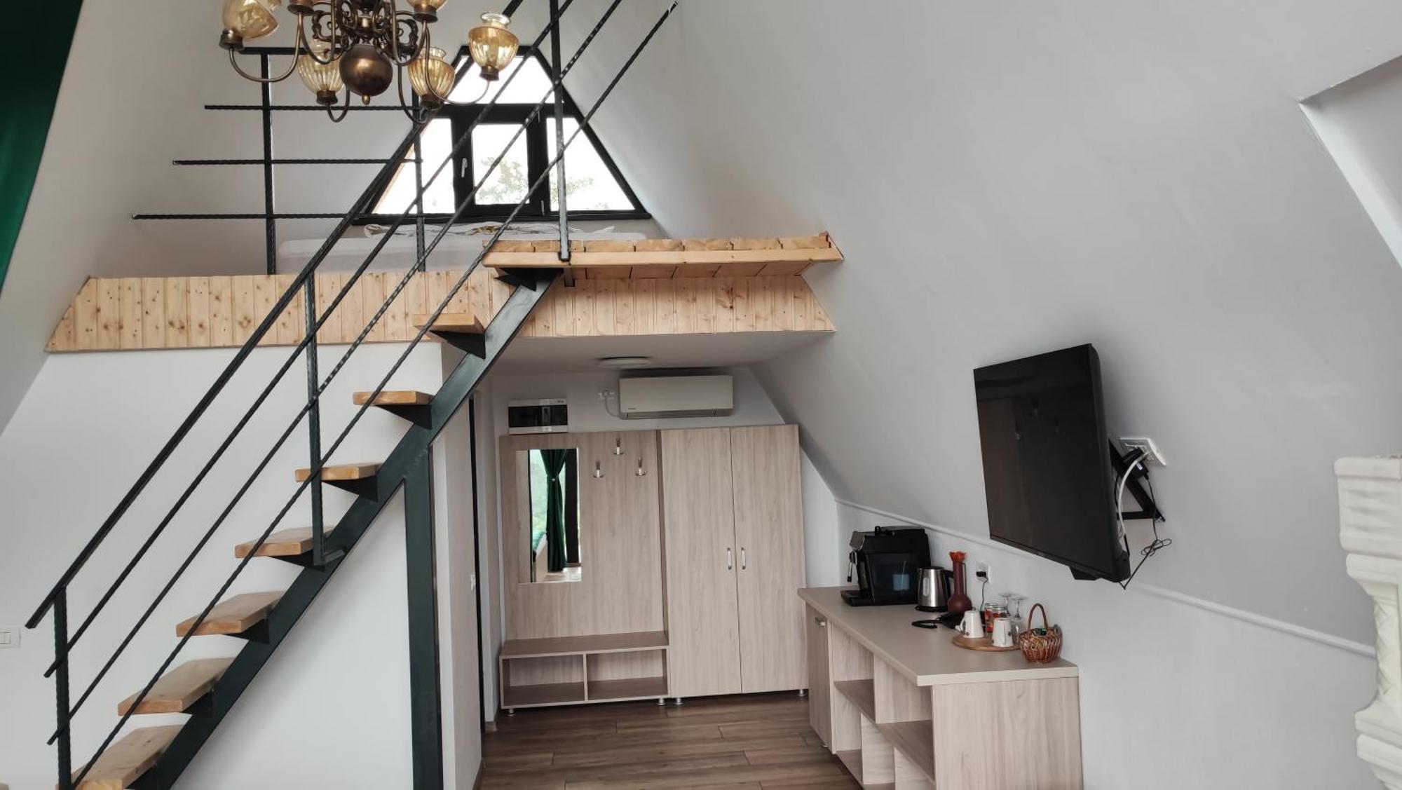 Motel Prislop Haţeg Εξωτερικό φωτογραφία