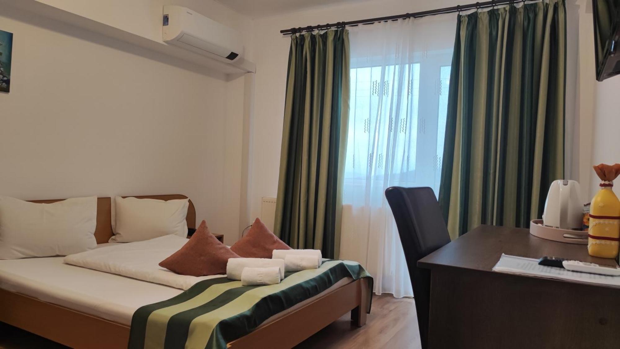 Motel Prislop Haţeg Εξωτερικό φωτογραφία
