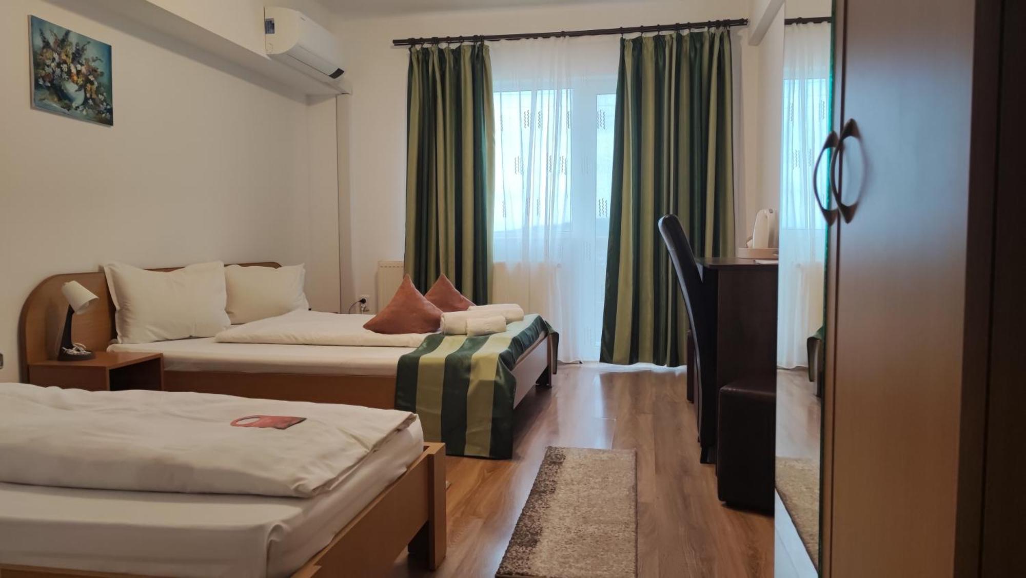 Motel Prislop Haţeg Εξωτερικό φωτογραφία