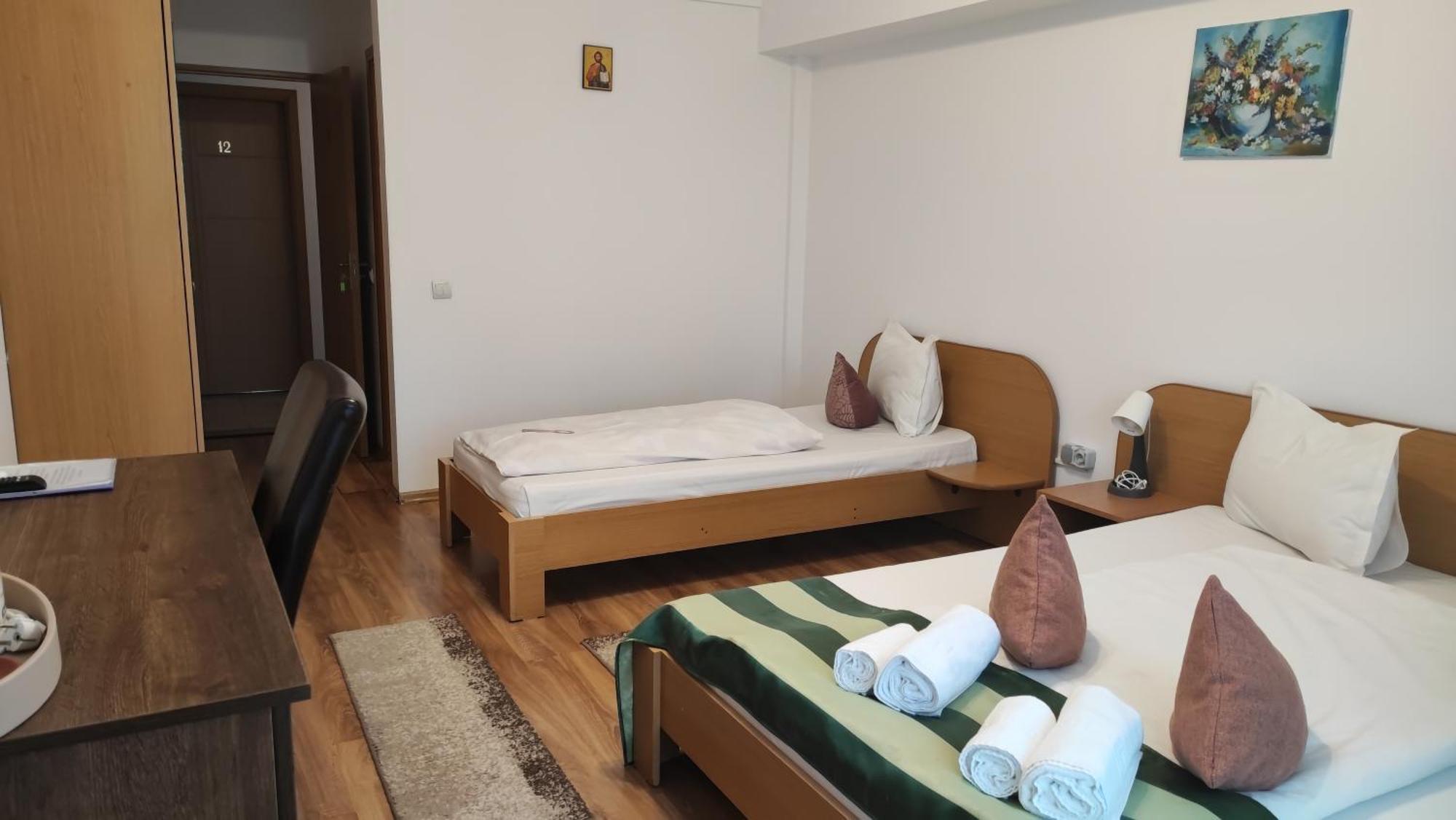 Motel Prislop Haţeg Εξωτερικό φωτογραφία