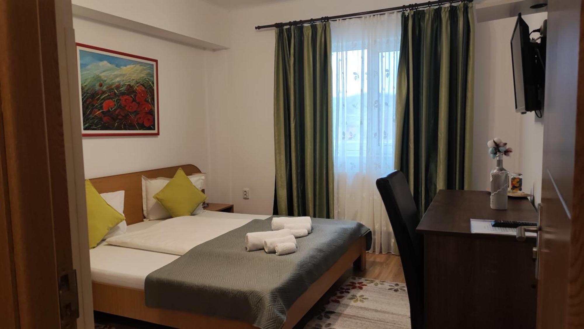 Motel Prislop Haţeg Εξωτερικό φωτογραφία