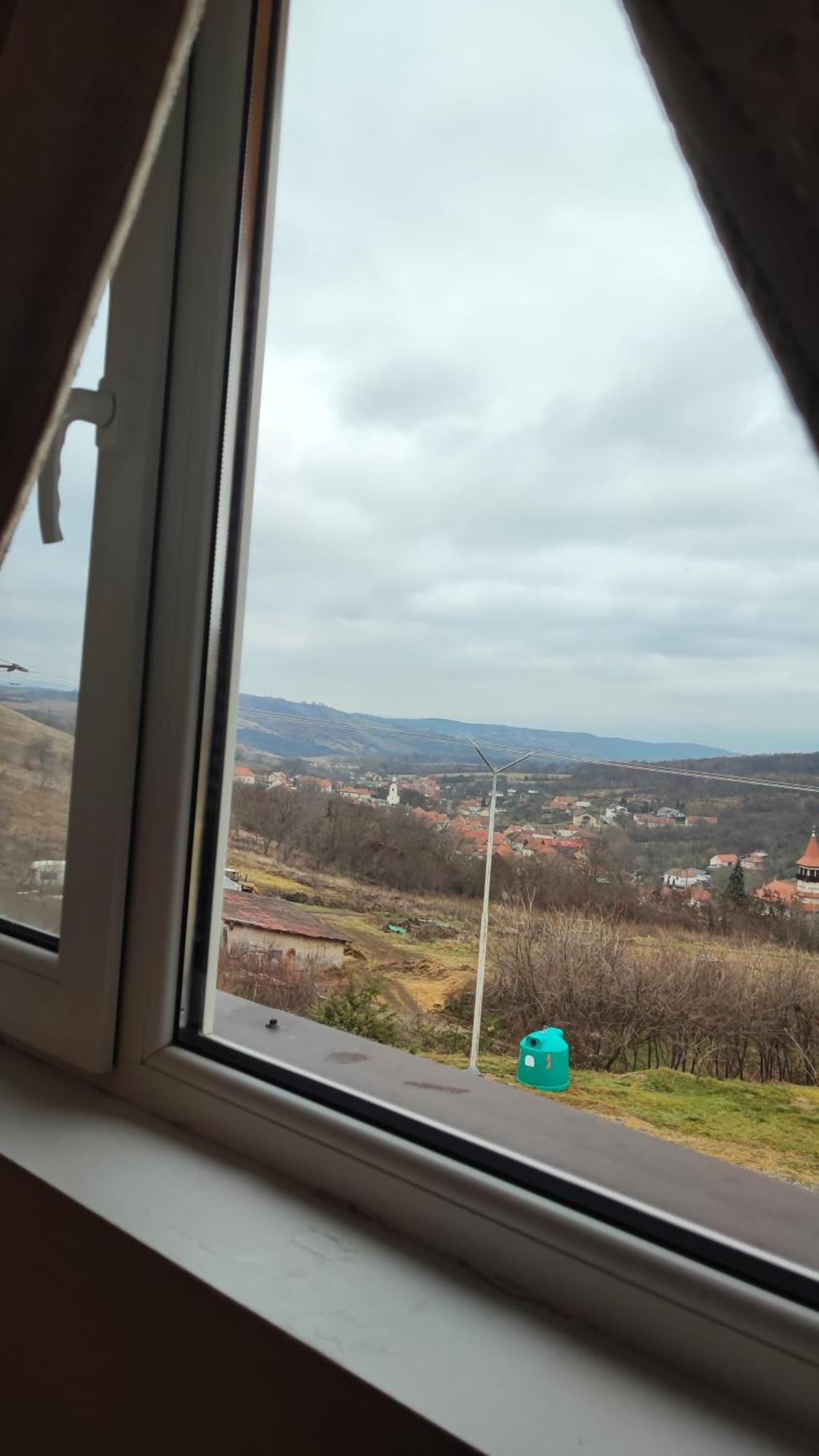 Motel Prislop Haţeg Εξωτερικό φωτογραφία