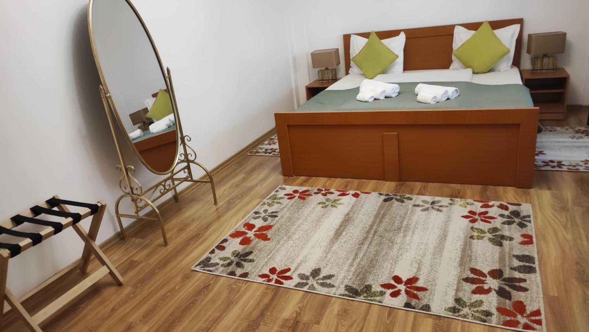 Motel Prislop Haţeg Εξωτερικό φωτογραφία