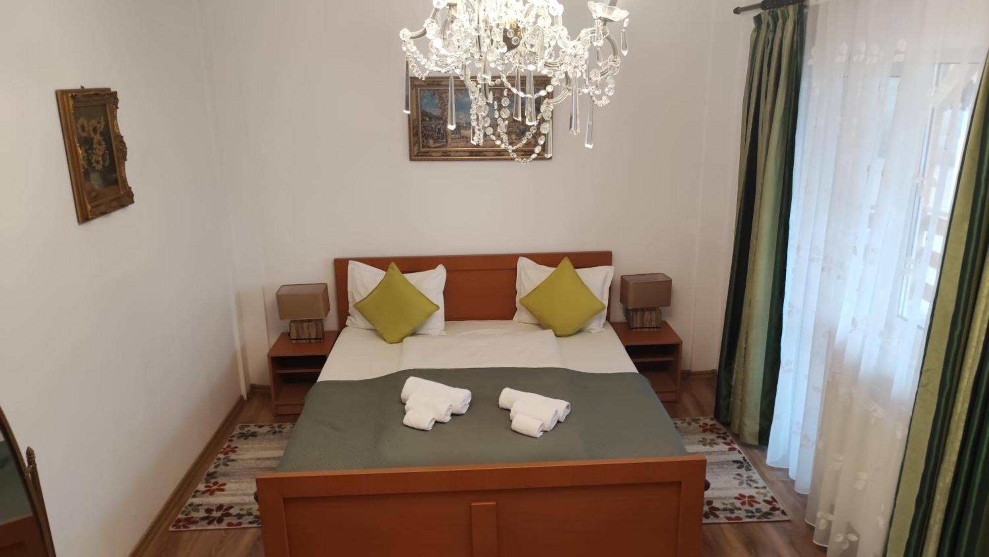 Motel Prislop Haţeg Εξωτερικό φωτογραφία